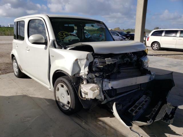 nissan cube s 2014 jn8az2kr2et353190