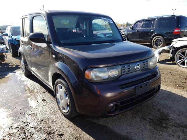 nissan cube base 2010 jn8az2kr3at161156