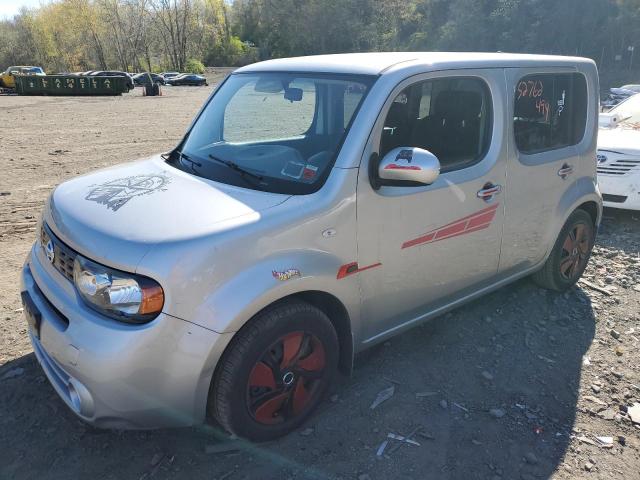 nissan cube 2010 jn8az2kr3at168821