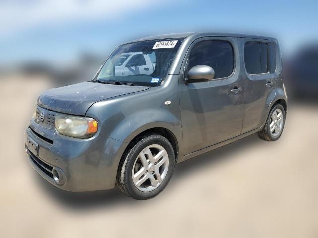 nissan cube 2010 jn8az2kr3at169564