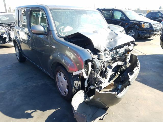 nissan cube base 2011 jn8az2kr3bt205626