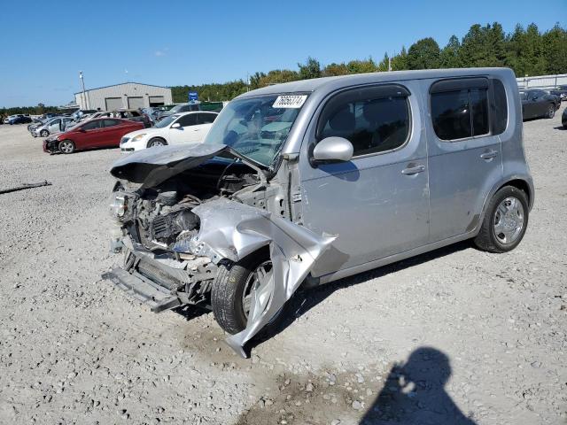 nissan cube base 2011 jn8az2kr3bt206226