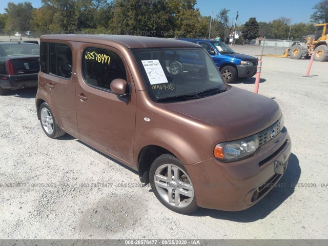 nissan cube 2011 jn8az2kr3bt212401