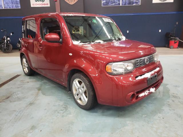 nissan cube base 2012 jn8az2kr3ct250356