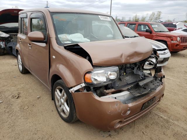 nissan cube base 2012 jn8az2kr3ct250499