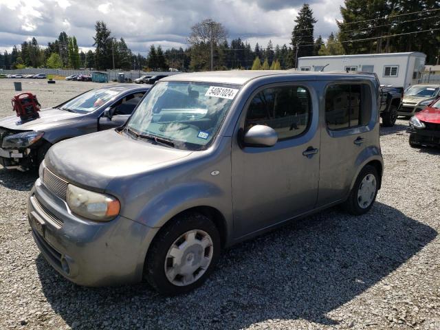 nissan cube base 2012 jn8az2kr3ct252351