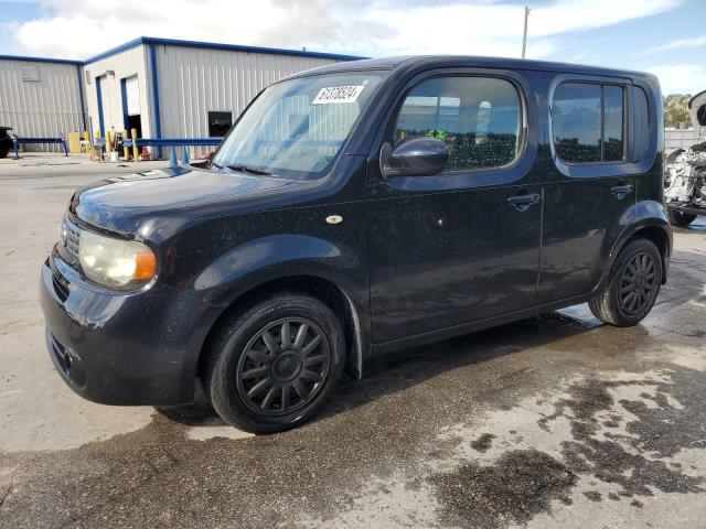 nissan cube 2013 jn8az2kr3dt301680