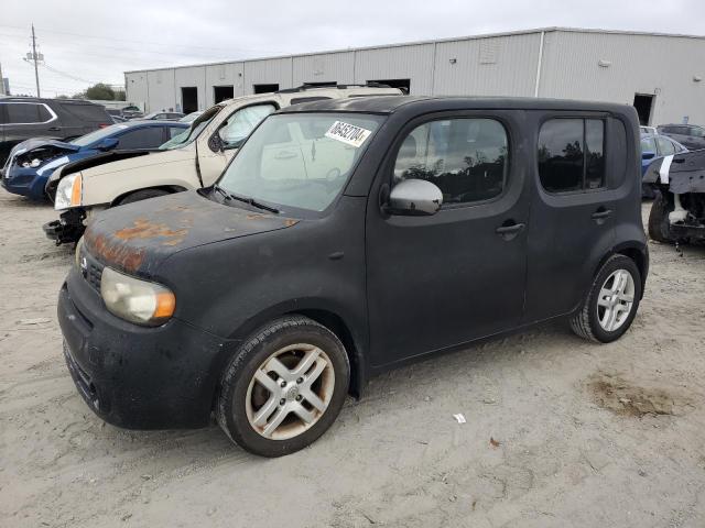 nissan cube s 2013 jn8az2kr3dt303607