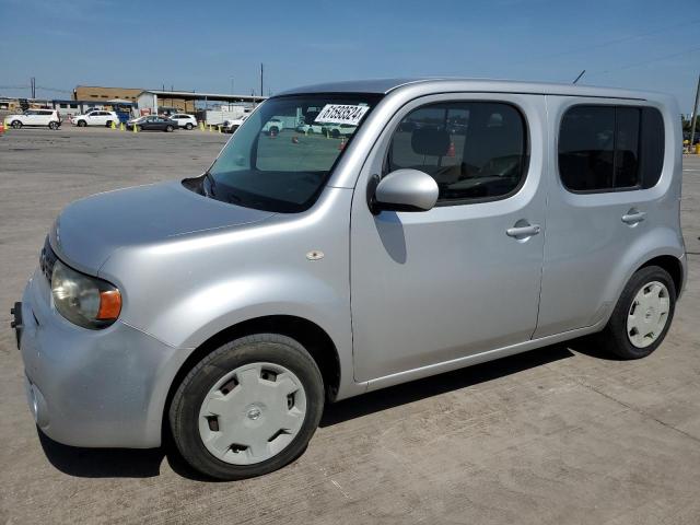 nissan cube 2014 jn8az2kr3et350993