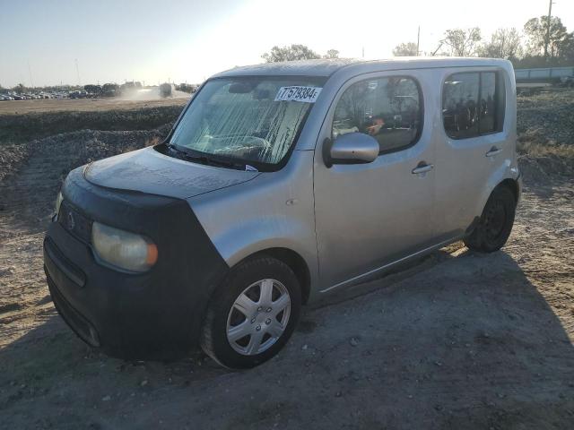 nissan cube base 2010 jn8az2kr4at150389