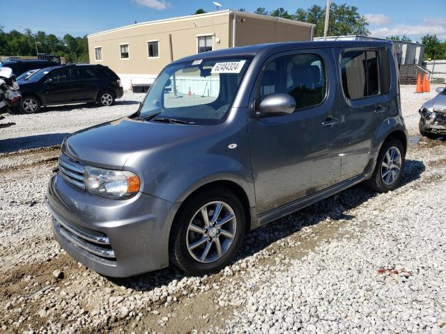 nissan cube 2010 jn8az2kr4at154832