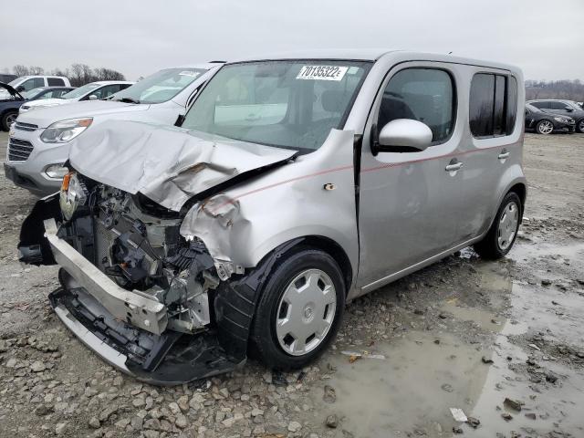 nissan cube base 2010 jn8az2kr4at154975