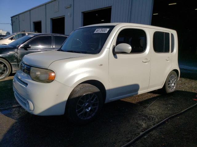 nissan cube base 2010 jn8az2kr4at157598