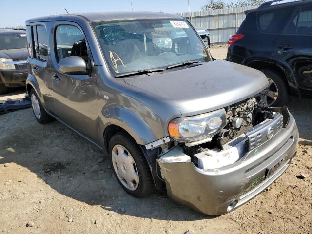 nissan cube base 2010 jn8az2kr4at165507