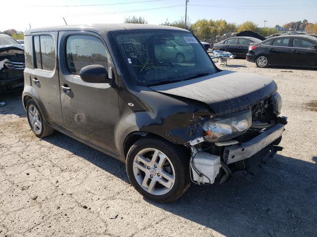 nissan cube base 2010 jn8az2kr4at168942