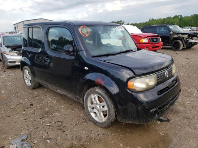 nissan cube base 2010 jn8az2kr4at171033