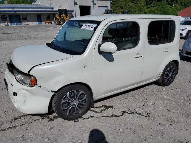 nissan cube 2011 jn8az2kr4bt204145