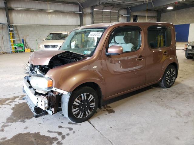 nissan cube base 2011 jn8az2kr4bt205845