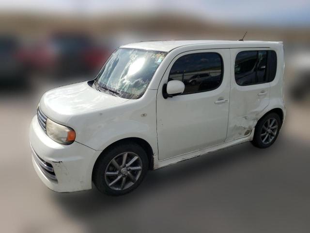 nissan cube 2011 jn8az2kr4bt209832