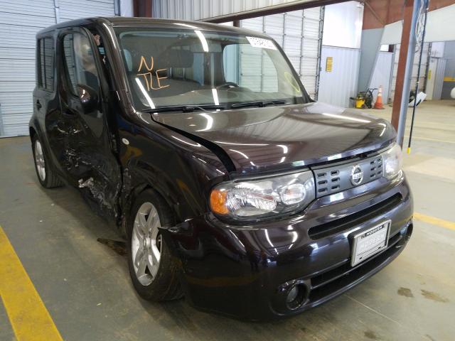 nissan cube base 2012 jn8az2kr4ct252813