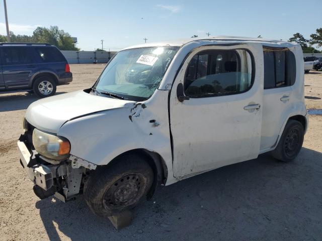 nissan cube 2013 jn8az2kr4dt300070