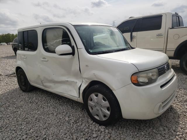 nissan cube s 2013 jn8az2kr4dt300232