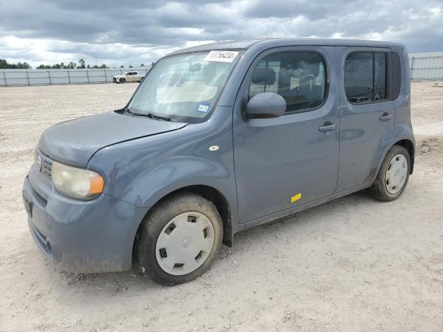 nissan cube 2013 jn8az2kr4dt300554