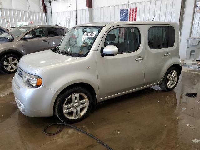 nissan cube 2013 jn8az2kr4dt302448