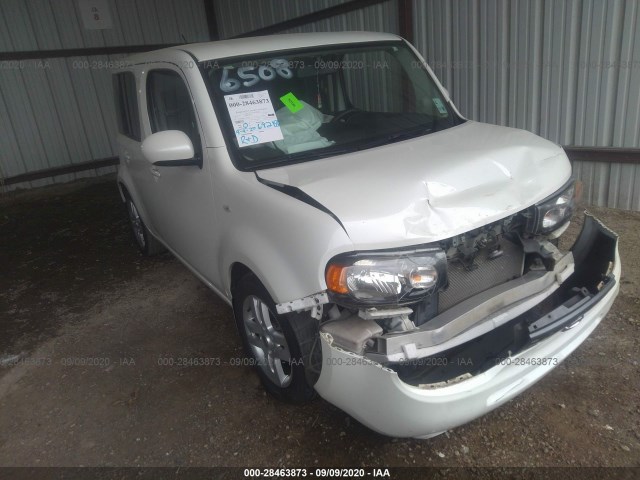 nissan cube 2013 jn8az2kr4dt303342