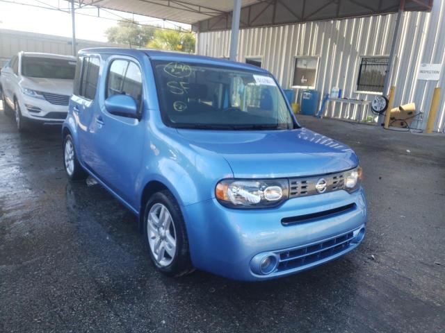 nissan cube s 2014 jn8az2kr4et352994