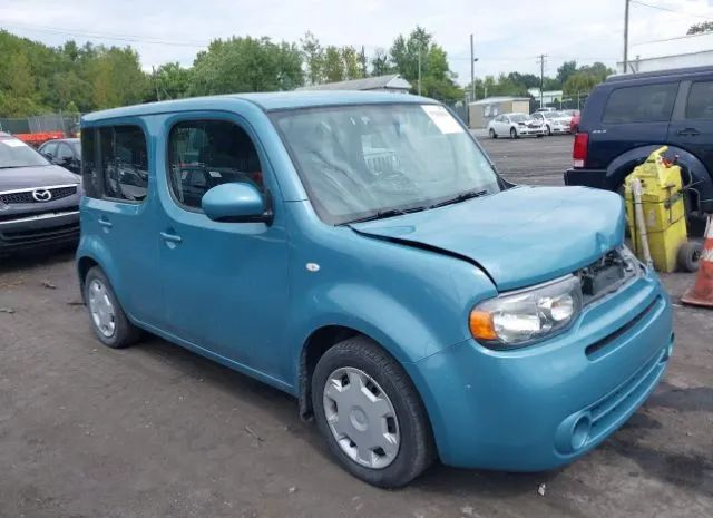 nissan cube 2010 jn8az2kr5at169548