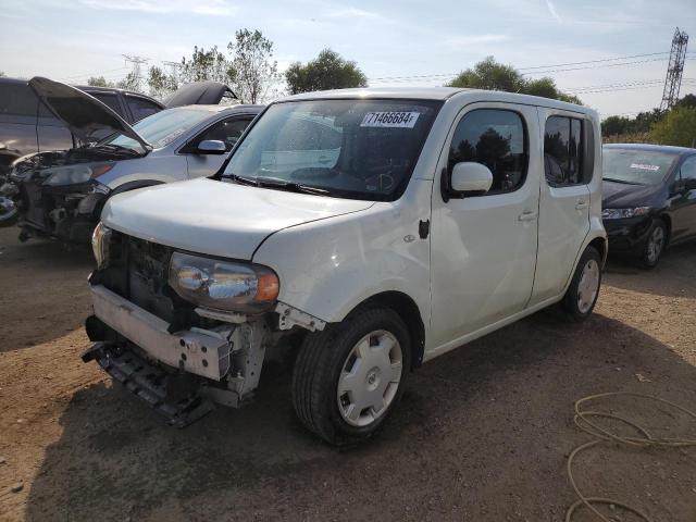 nissan cube base 2010 jn8az2kr5at169579