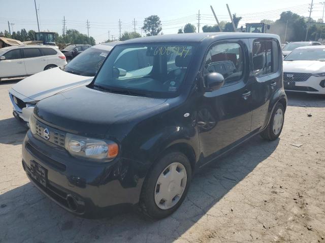 nissan cube base 2011 jn8az2kr5bt201691