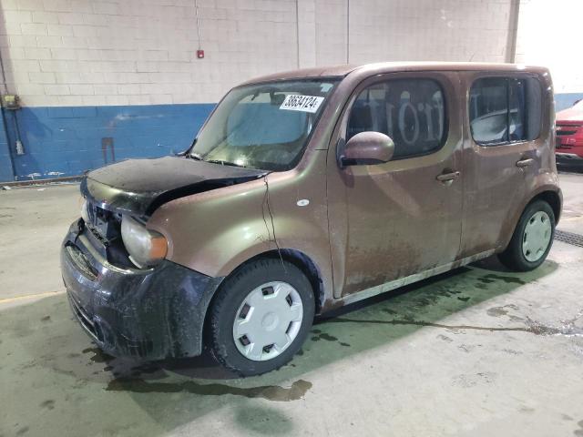 nissan cube 2011 jn8az2kr5bt202761