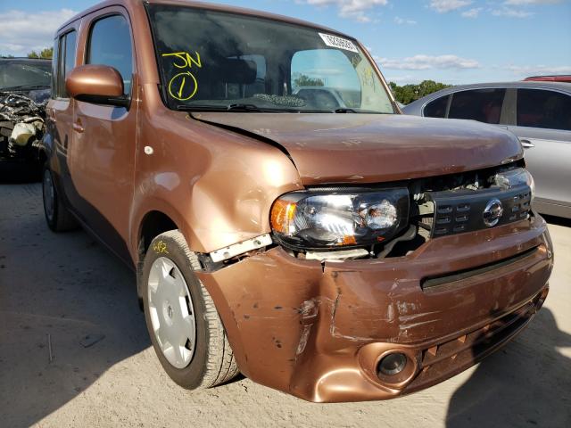 nissan cube base 2011 jn8az2kr5bt206941