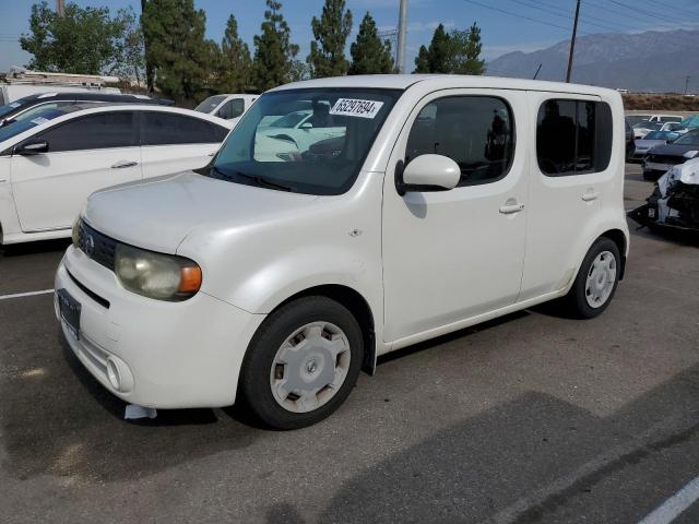 nissan cube 2012 jn8az2kr5ct256031