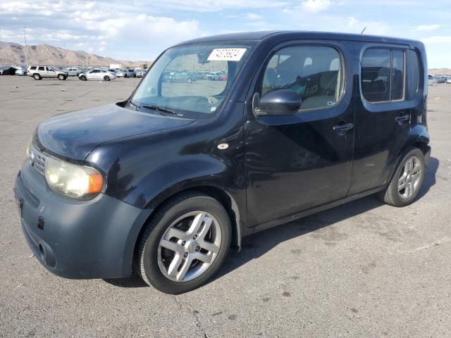 nissan cube s 2013 jn8az2kr5dt300482