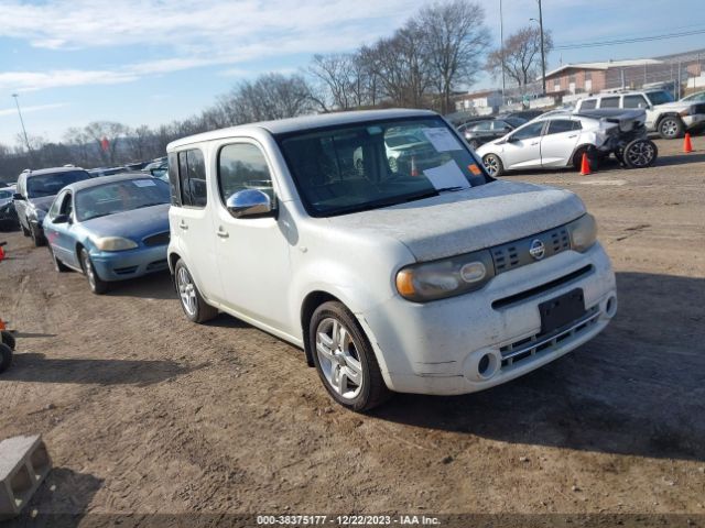 nissan cube 2013 jn8az2kr5dt302023