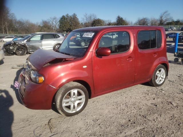 nissan cube s 2014 jn8az2kr5et350994