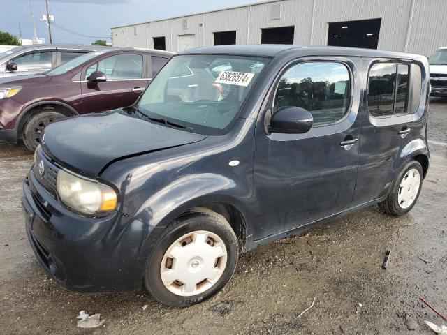 nissan cube 2010 jn8az2kr6at152127