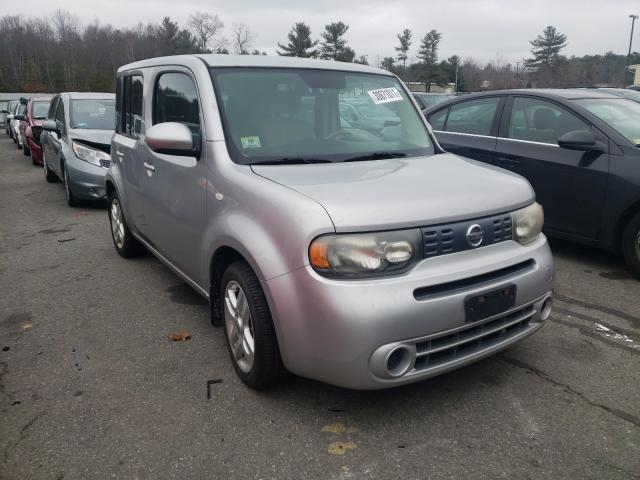 nissan cube base 2010 jn8az2kr6at155870