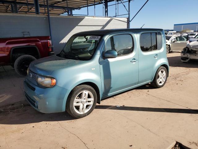 nissan cube base 2010 jn8az2kr6at163158