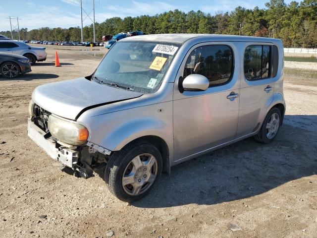 nissan cube base 2010 jn8az2kr6at167579