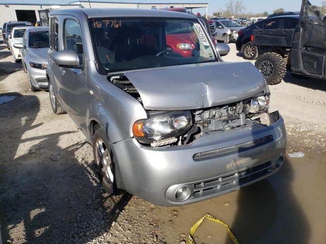 nissan cube base 2010 jn8az2kr6at167761