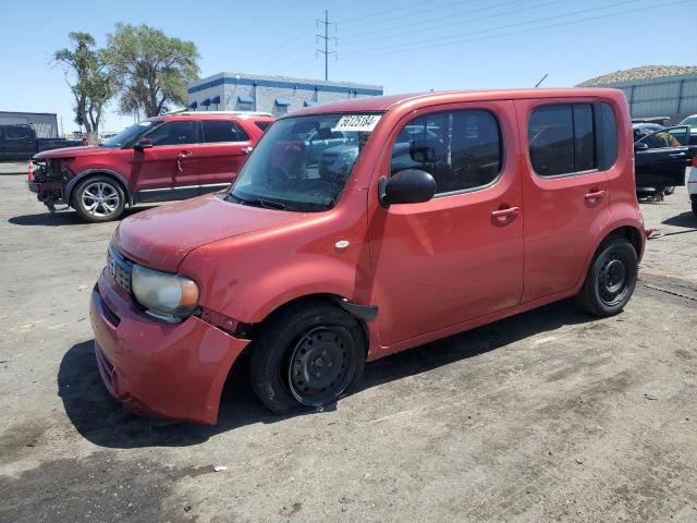 nissan cube 2010 jn8az2kr6at170448