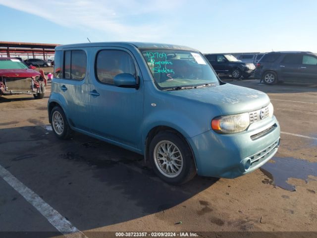 nissan cube 2011 jn8az2kr6bt200498