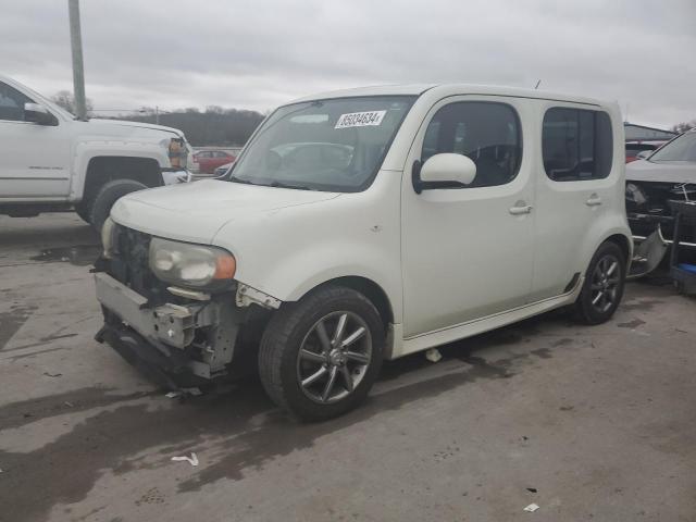 nissan cube base 2011 jn8az2kr6bt207273