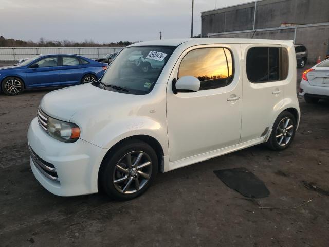 nissan cube base 2011 jn8az2kr6bt208312