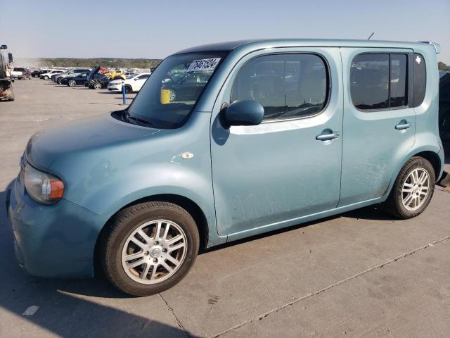 nissan cube base 2011 jn8az2kr6bt211792