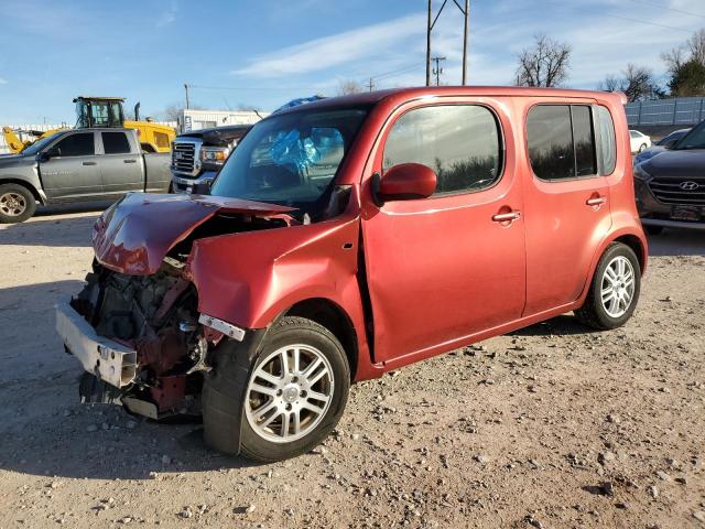 nissan cube base 2011 jn8az2kr6bt211842